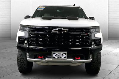 2025 Chevrolet Silverado 1500 Crew Cab 4WD Pickup for sale #T5904 - photo 2