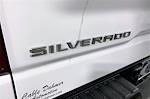 2025 Chevrolet Silverado 1500 Crew Cab 4WD Pickup for sale #T5904 - photo 8