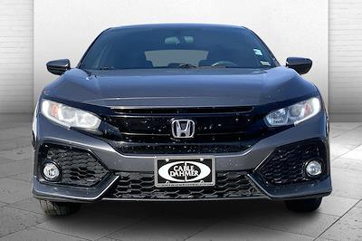 2018 Honda Civic FWD Hatchback for sale #T5904B - photo 2