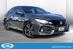 2018 Honda Civic FWD Hatchback for sale #T5904B - photo 1