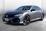 2018 Honda Civic FWD Hatchback for sale #T5904B - photo 10