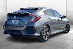2018 Honda Civic FWD Hatchback for sale #T5904B - photo 11