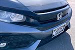 2018 Honda Civic FWD Hatchback for sale #T5904B - photo 27