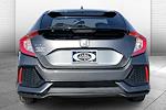 2018 Honda Civic FWD Hatchback for sale #T5904B - photo 3