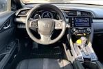 2018 Honda Civic FWD Hatchback for sale #T5904B - photo 5