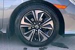 2018 Honda Civic FWD Hatchback for sale #T5904B - photo 8