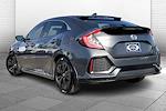 2018 Honda Civic FWD Hatchback for sale #T5904B - photo 9