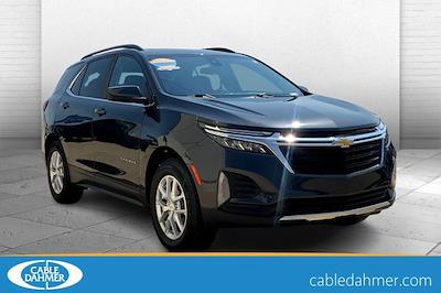 2023 Chevrolet Equinox AWD SUV for sale #T5905 - photo 1
