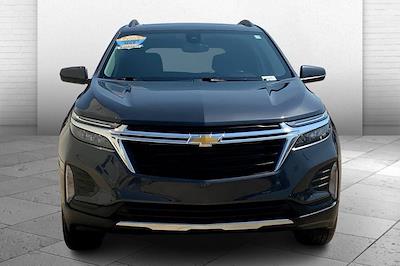 2023 Chevrolet Equinox AWD SUV for sale #T5905 - photo 2