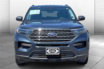 2022 Ford Explorer 4WD SUV for sale #T5910 - photo 2