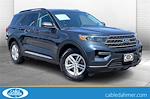 2022 Ford Explorer 4WD SUV for sale #T5910 - photo 1