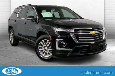 2023 Chevrolet Traverse AWD SUV for sale #T5912 - photo 1