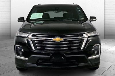 2023 Chevrolet Traverse AWD SUV for sale #T5912 - photo 2