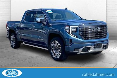 2024 GMC Sierra 1500 Crew Cab 4WD Pickup for sale #T5914 - photo 1