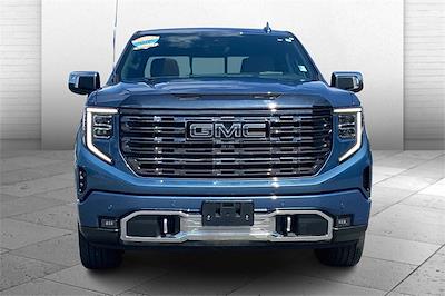 2024 GMC Sierra 1500 Crew Cab 4WD Pickup for sale #T5914 - photo 2