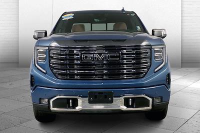 2024 GMC Sierra 1500 Crew Cab 4WD Pickup for sale #T5914 - photo 2