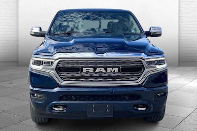 2019 Ram 1500 Crew Cab 4x4 Pickup for sale #T5914A - photo 2