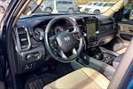 2019 Ram 1500 Crew Cab 4x4 Pickup for sale #T5914A - photo 13