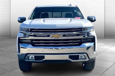 2020 Chevrolet Silverado 1500 Crew Cab 4WD Pickup for sale #T5915A - photo 2