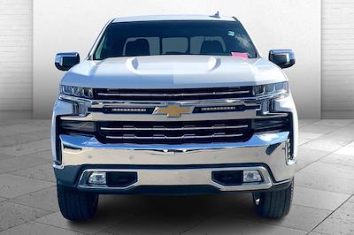 2020 Chevrolet Silverado 1500 Crew Cab 4WD Pickup for sale #T5915A - photo 2