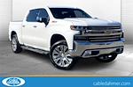 2020 Chevrolet Silverado 1500 Crew Cab 4WD Pickup for sale #T5915A - photo 1