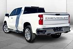 2020 Chevrolet Silverado 1500 Crew Cab 4WD Pickup for sale #T5915A - photo 8