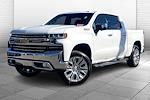 2020 Chevrolet Silverado 1500 Crew Cab 4WD Pickup for sale #T5915A - photo 9