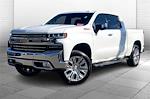 2020 Chevrolet Silverado 1500 Crew Cab 4WD Pickup for sale #T5915A - photo 9