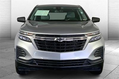 2023 Chevrolet Equinox AWD SUV for sale #T5932 - photo 2