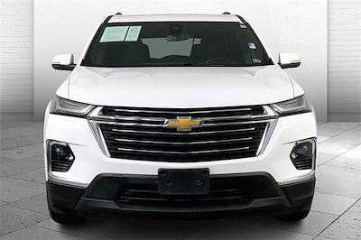 2023 Chevrolet Traverse AWD SUV for sale #T5945 - photo 2
