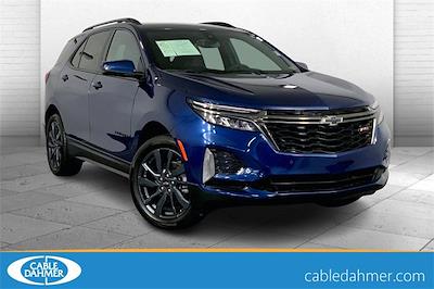 2023 Chevrolet Equinox AWD SUV for sale #T5950 - photo 1