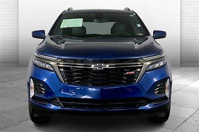 2023 Chevrolet Equinox AWD SUV for sale #T5950 - photo 2