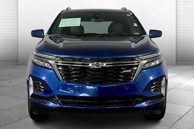2023 Chevrolet Equinox AWD SUV for sale #T5950 - photo 2