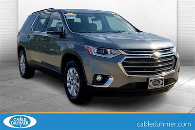 2020 Chevrolet Traverse FWD SUV for sale #T5952 - photo 1