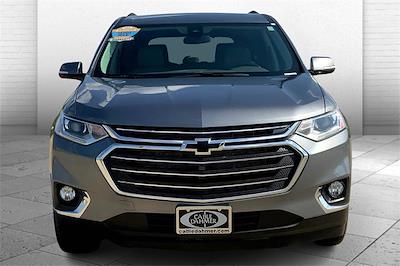 2020 Chevrolet Traverse FWD SUV for sale #T5952 - photo 2