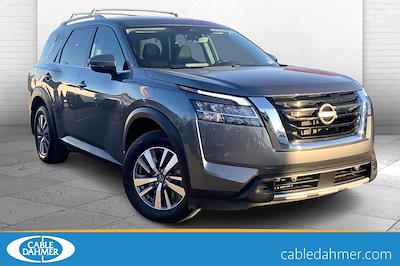 2024 Nissan Pathfinder 4WD SUV for sale #T5957B - photo 1