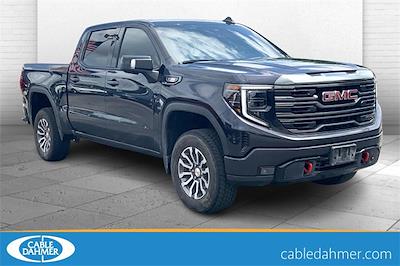 2022 GMC Sierra 1500 Crew Cab 4WD Pickup for sale #T5960 - photo 1