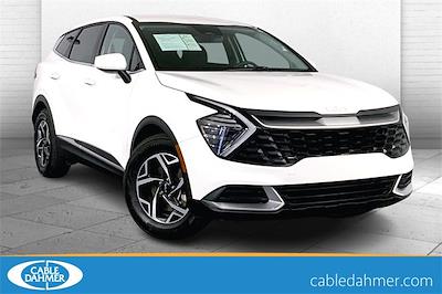 2024 Kia Sportage FWD SUV for sale #T5968 - photo 1