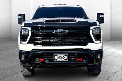 2025 Chevrolet Silverado 2500 Crew Cab 4WD Pickup for sale #T5986A - photo 2