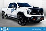 2025 Chevrolet Silverado 2500 Crew Cab 4WD Pickup for sale #T5986A - photo 1