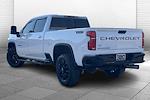 2025 Chevrolet Silverado 2500 Crew Cab 4WD Pickup for sale #T5986A - photo 10