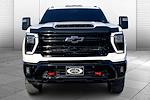 2025 Chevrolet Silverado 2500 Crew Cab 4WD Pickup for sale #T5986A - photo 2