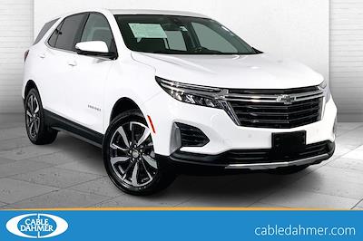 2022 Chevrolet Equinox AWD SUV for sale #T5992 - photo 1