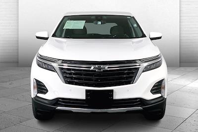 2022 Chevrolet Equinox AWD SUV for sale #T5992 - photo 2
