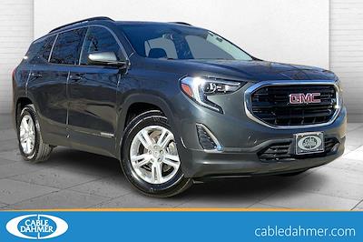 2018 GMC Terrain FWD SUV for sale #T5993A - photo 1