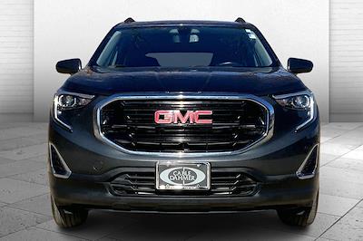 2018 GMC Terrain FWD SUV for sale #T5993A - photo 2