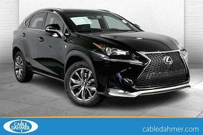 2016 Lexus NX 200t FWD SUV for sale #T5994 - photo 1