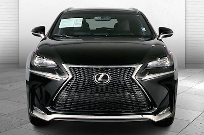 2016 Lexus NX 200t FWD SUV for sale #T5994 - photo 2