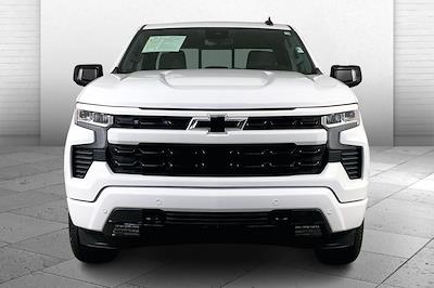 2024 Chevrolet Silverado 1500 Crew Cab 4WD Pickup for sale #T5996 - photo 2