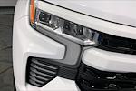 2024 Chevrolet Silverado 1500 Crew Cab 4WD Pickup for sale #T5996 - photo 27